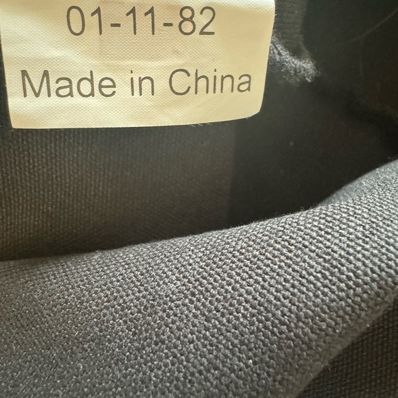 See By Chloé Black Tote Purse - Picture 6 of 6